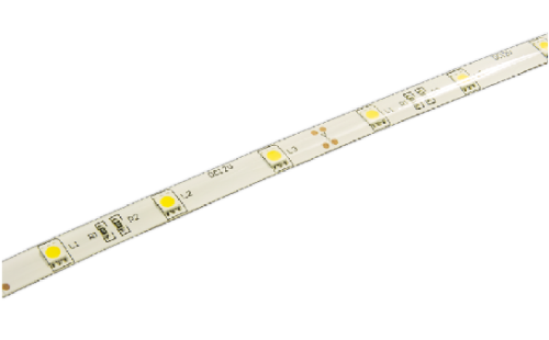 Светодиодная лента 12В LLT LS-50RGB-30/33 7,2Вт 30LED IP33 картинка 